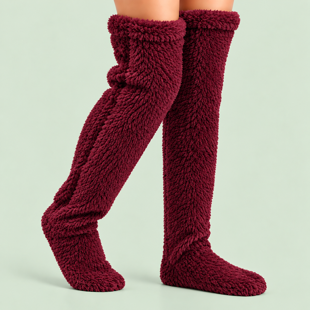 SnuggleSox | Give Cold Feet a Break
