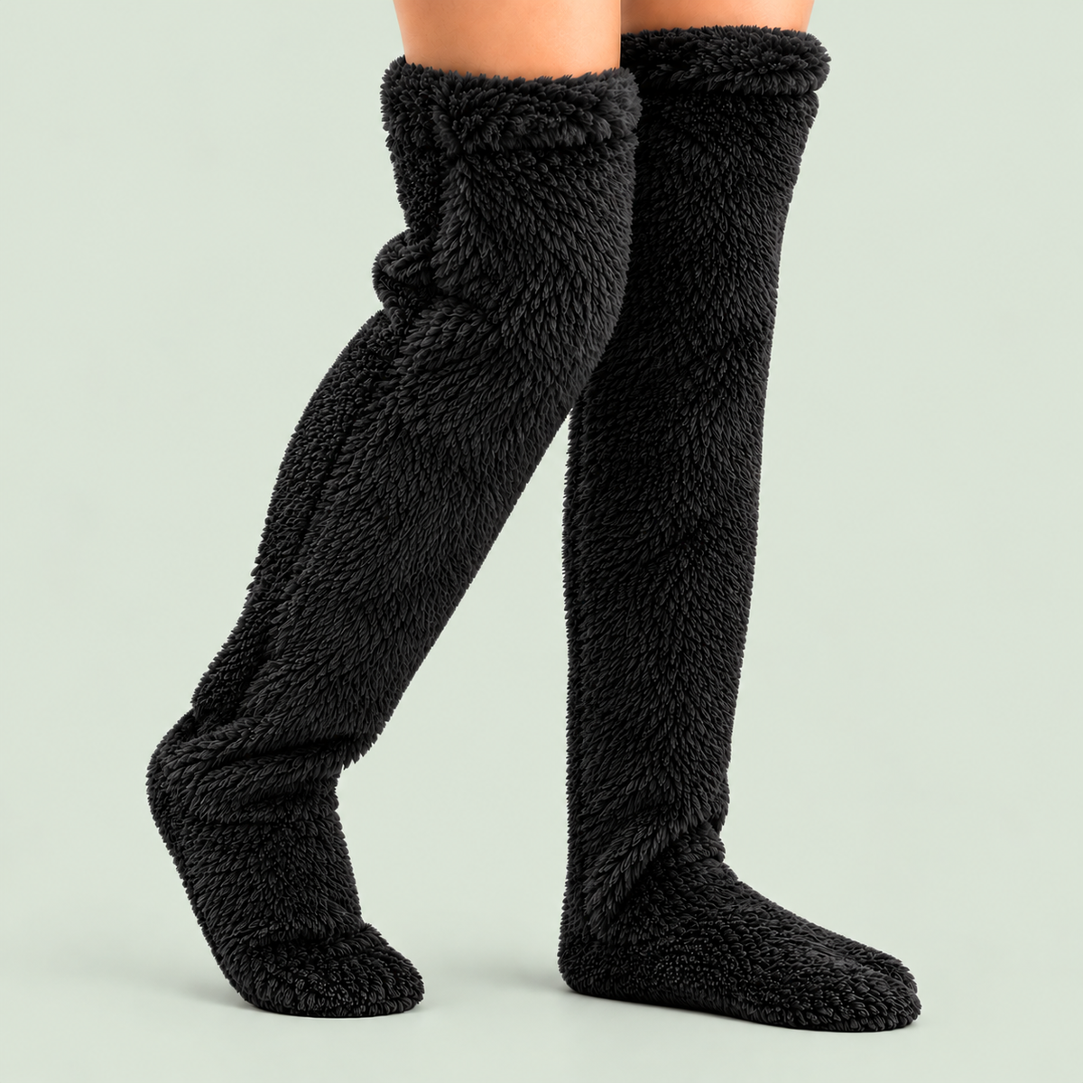 SnuggleSox | Give Cold Feet a Break