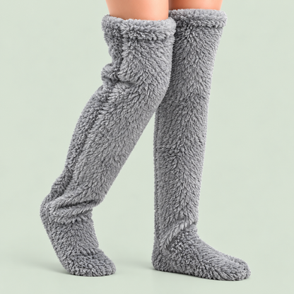 SnuggleSox | Give Cold Feet a Break
