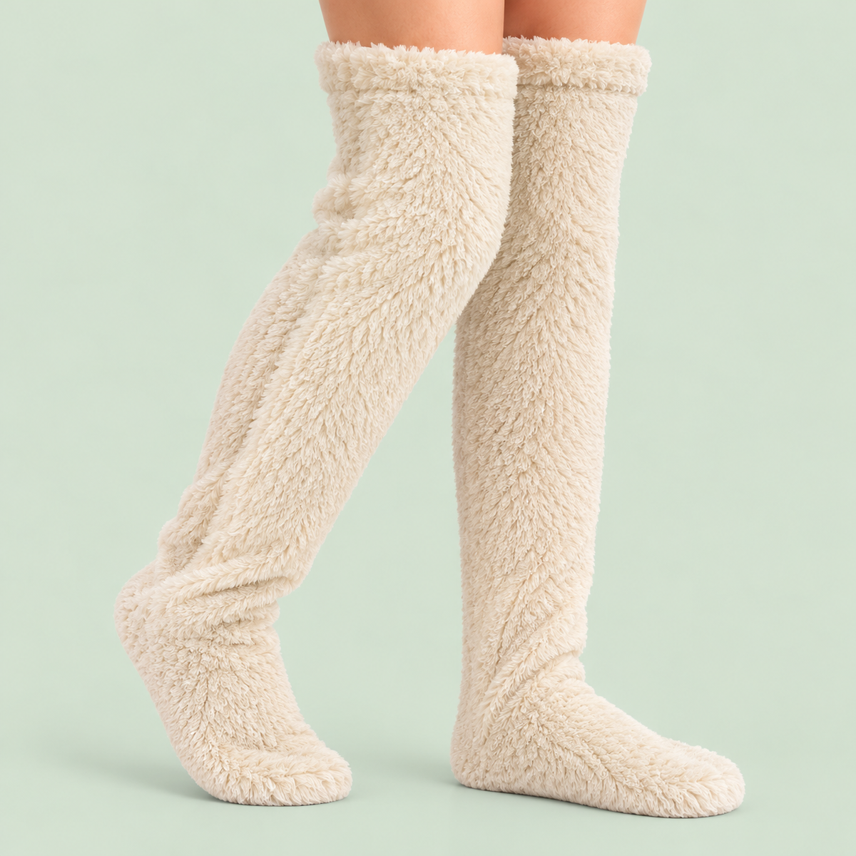 SnuggleSox | Give Cold Feet a Break