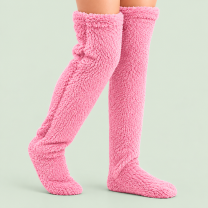 SnuggleSox | Give Cold Feet a Break