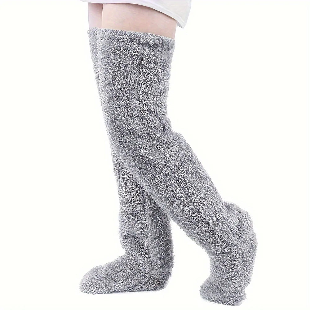SnuggleSox | Give Cold Feet a Break