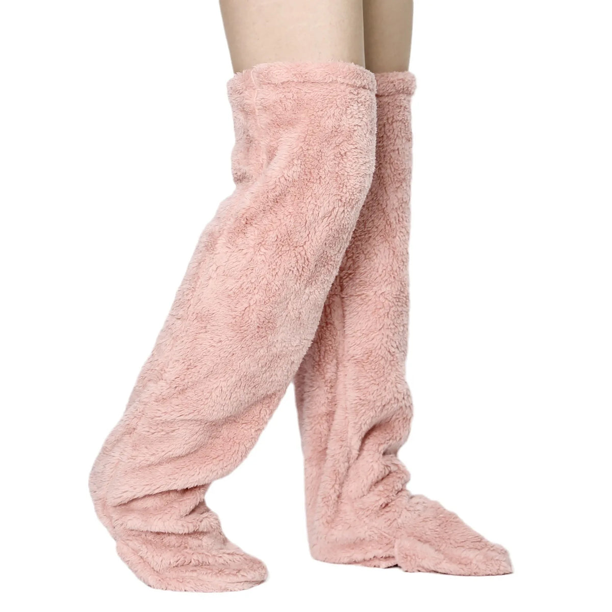 SnuggleSox | Give Cold Feet a Break
