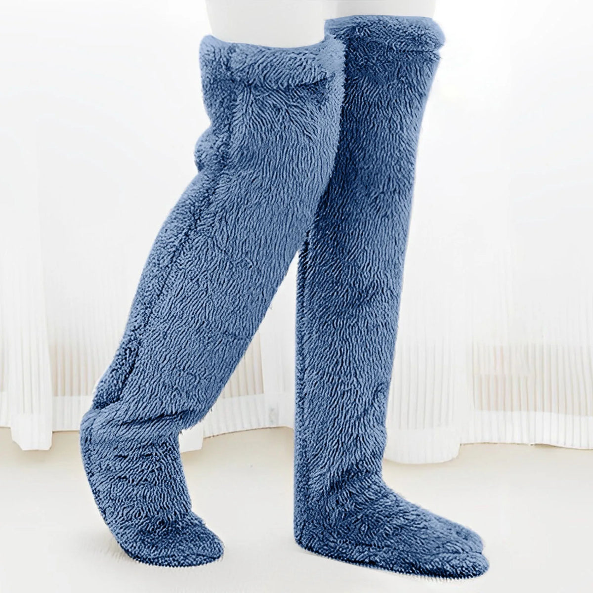 SnuggleSox | Give Cold Feet a Break