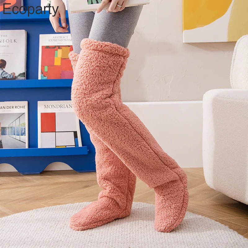 SnuggleSox | Give Cold Feet a Break