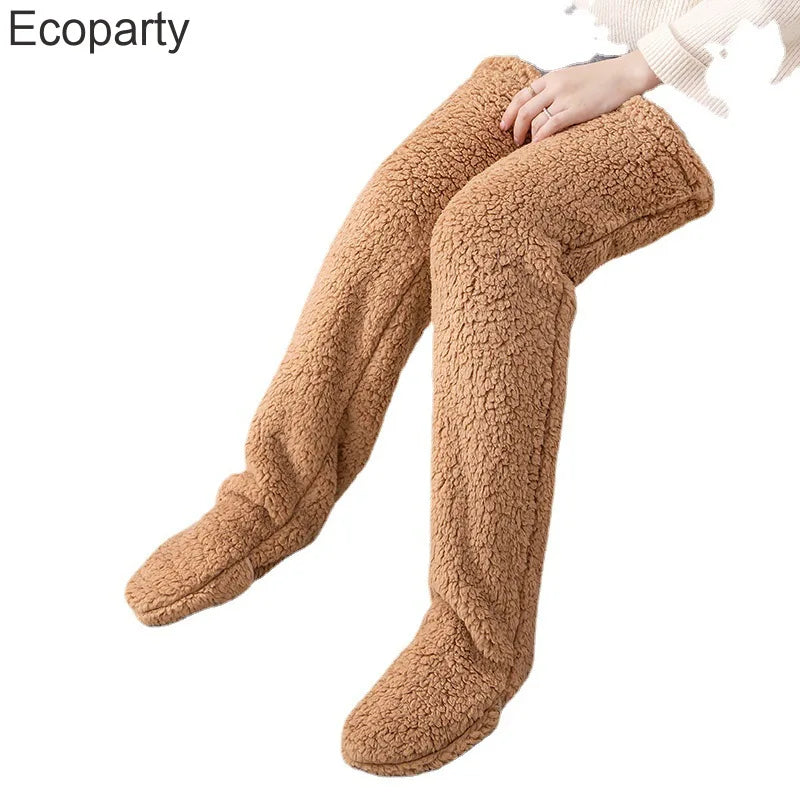SnuggleSox | Give Cold Feet a Break