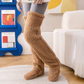 SnuggleSox | Give Cold Feet a Break