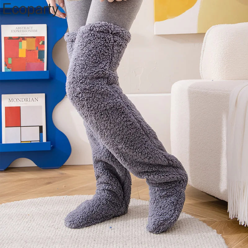 SnuggleSox | Give Cold Feet a Break